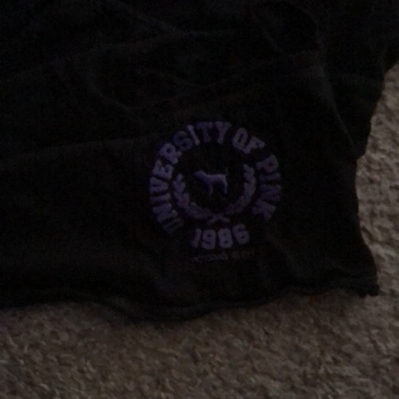 Cute Victoria’s Secret Pink shirt - Picture 2 of 3